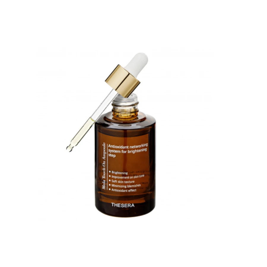THESERA Mela Touch On serumas, 50 ml
