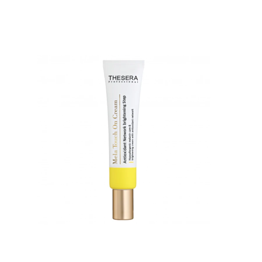 THESERA Mela Touch On veido kremas, 20 ml