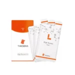 THESERA High Tension Gel odą stangrinantis gelis, 20x5 ml