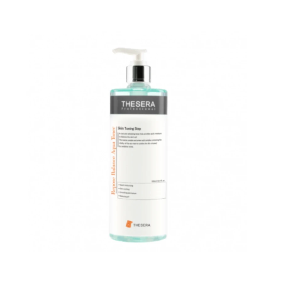 THESERA Repose Balance Aqua tonikas, 500 ml
