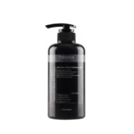 THESERA Rootension Black EX šampūnas, 500 ml