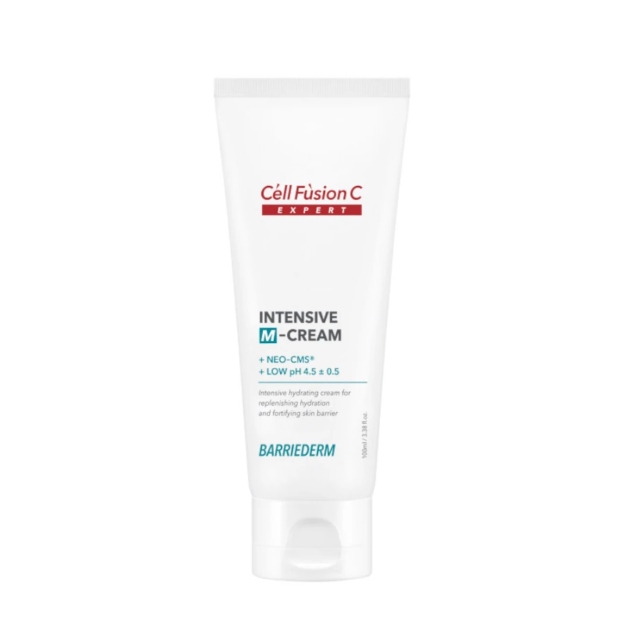 CELL FUSION C EXPERT Kremas sausai odai "Intensive M Cream", 100 ml