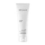 DÉCAAR Veido šveitiklis Oxygen Scrub, 50 ml
