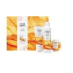 THERME Orange Happiness rinkinys, 3 prod.
