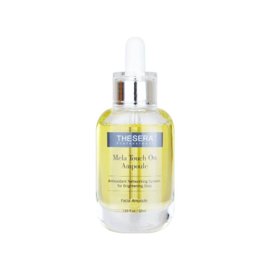 THESERA Mela Touch On serumas, 50 ml