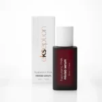EKSEPTION Serumas odos atsinaujinimui ir eksfoliacijai HYALURONIC PHA, 30 ml