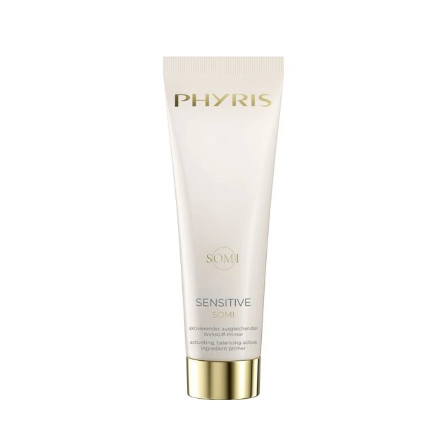 PHYRIS Aktyvatorius jautriai odai „Sensitive SOMI”, 75 ml