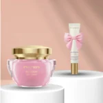 PHYRIS Stangrinantis rinkinys iš kremo Blossom RICH, 50 ml ir Blossom paakių kremo, 20 ml