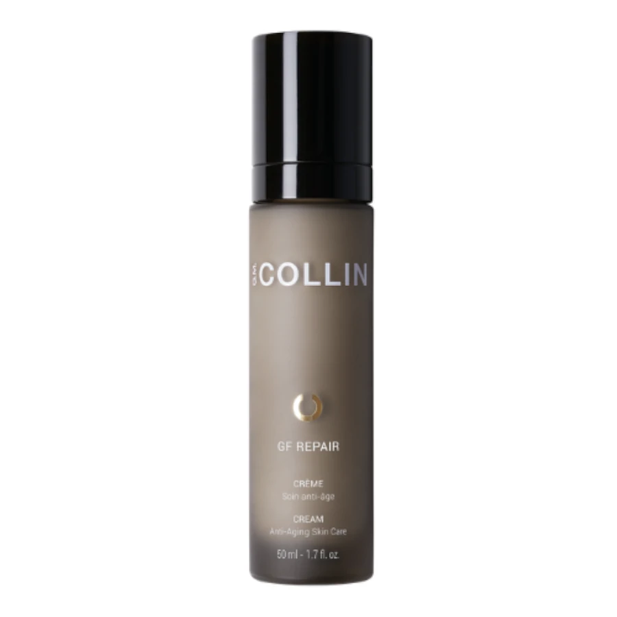 G.M. COLLIN GF Repair veido kremas su egzosomomis ir augimo faktoriais, 50 ml