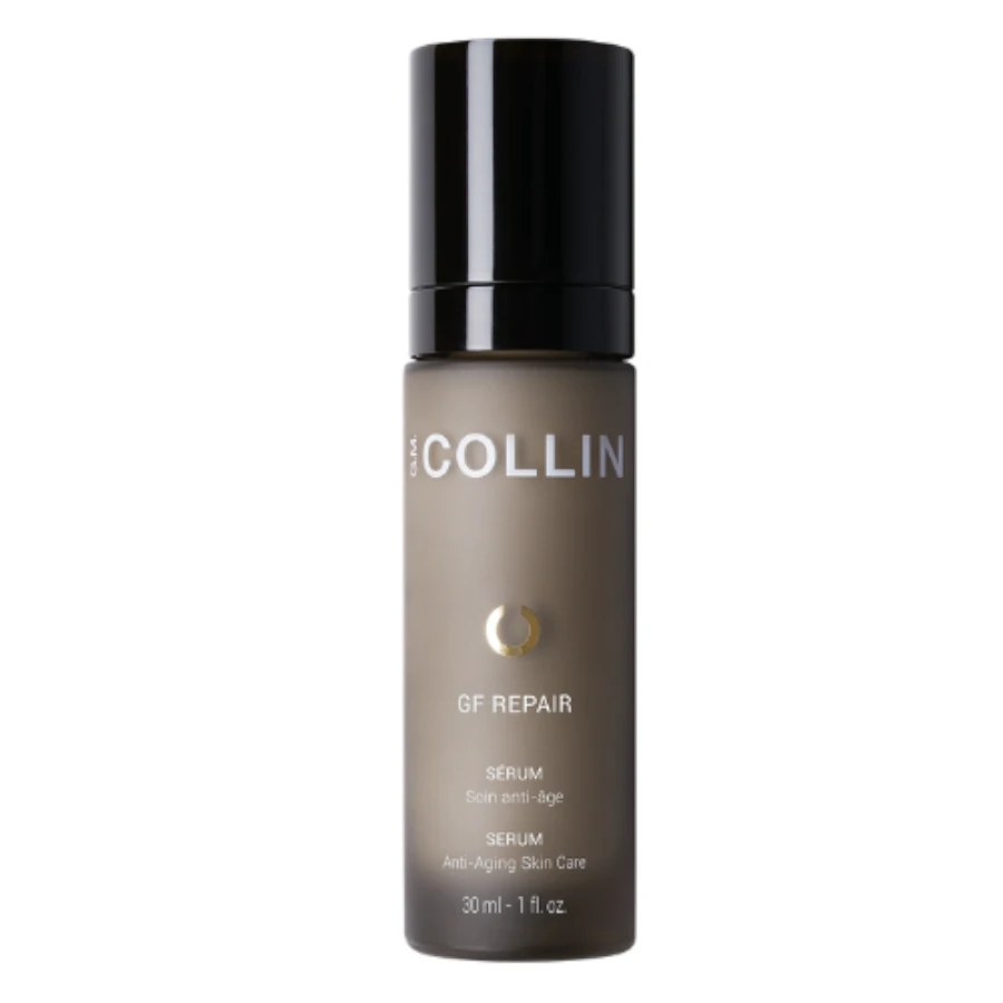 G.M. COLLIN GF Repair veido serumas su egzosomomis ir augimo faktoriais, 30 ml