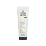 CANTABRIA LABS HELIOCARE 360 Advanced Gel SPF50 gelis veidui ir kūnui, tinka šeimai ir vaikams nuo 2 metų, 250 ml