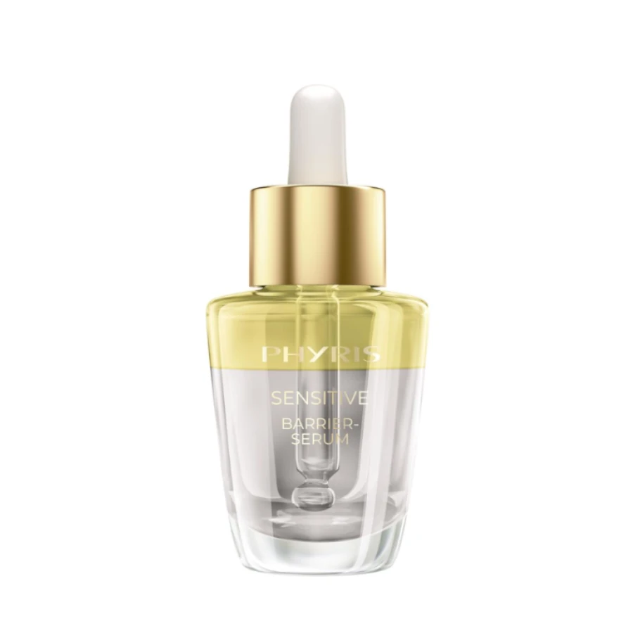 PHYRIS Regeneruojamasis serumas su keramidais jautriai odai SENSITIVE BARRIER, 30 ml