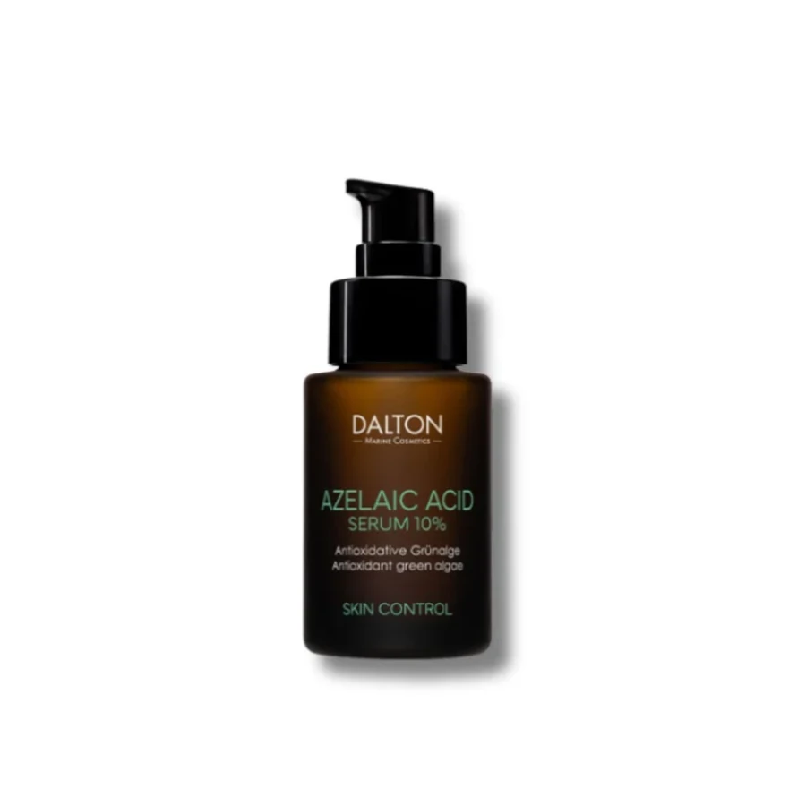 DALTON Azelaino rūgšties 10% serumas Azelaic Acid Serum, 30 ml