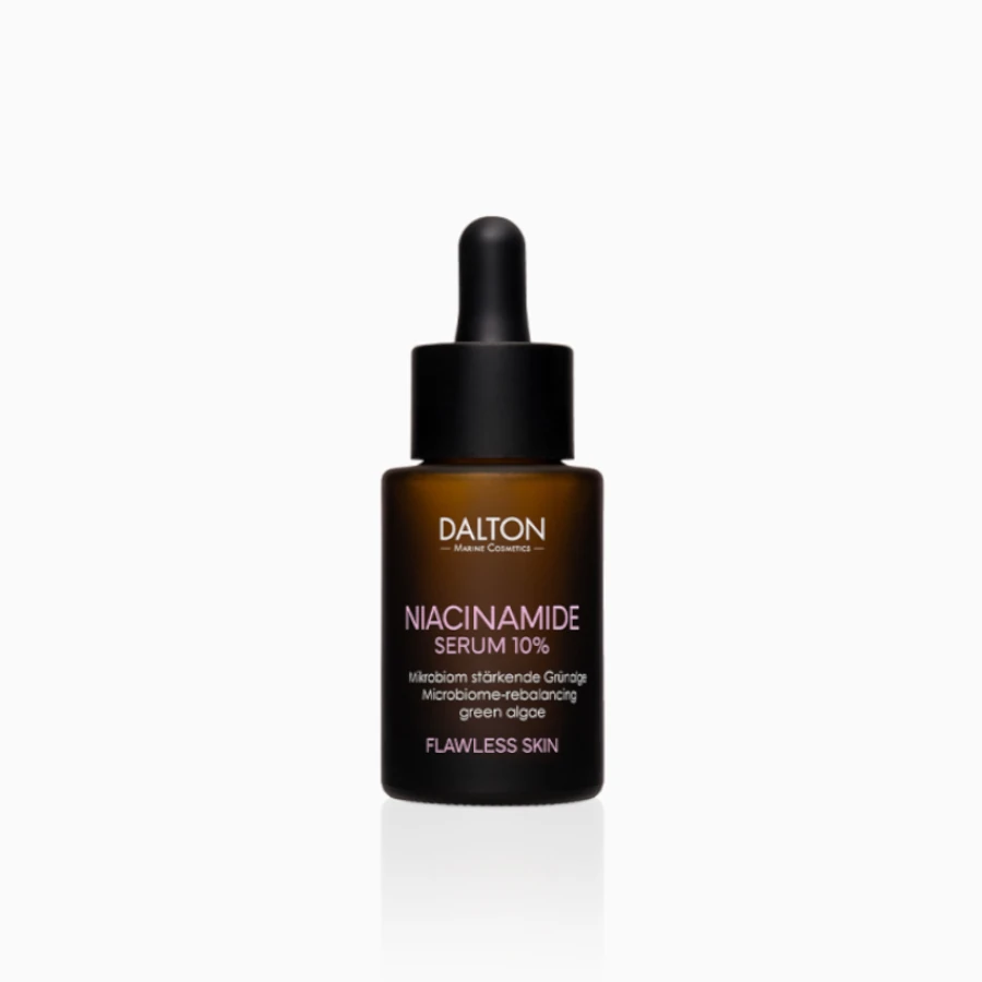 DALTON Niacinamido 10% serumas Niacinamide, 30 ml