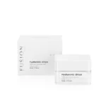 FUSION MESOTHERAPY Giliai drėkinantis kremas su hialurono rūgštimi HYALURONIC DROPS